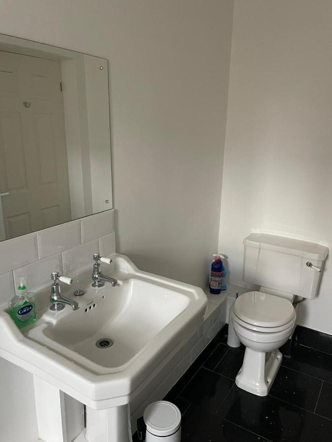 Lovely 2 Bedroom Flat Wifi Close To The Апартаменты Борнмут